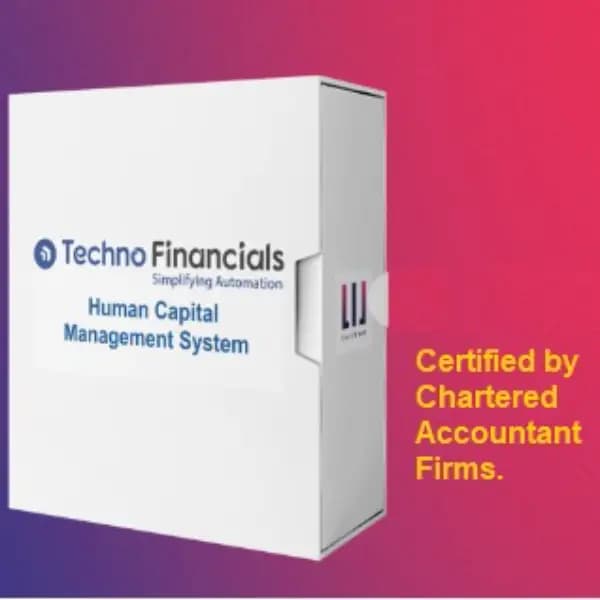 HCM - Human Capital Management- Cloud Monthly rental base